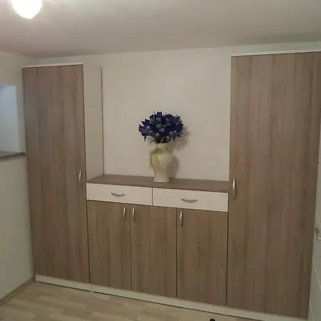 Bakula Apartment *