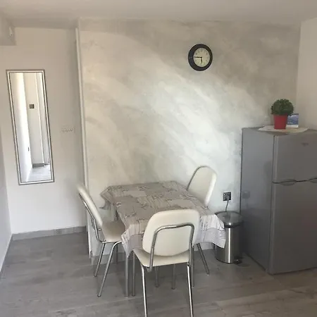 Apartman Bakula