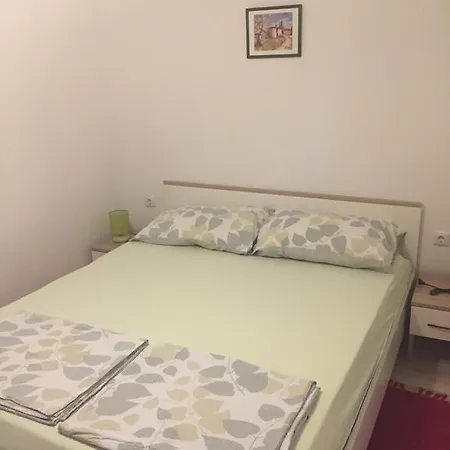 Bakula Apartman Mandre