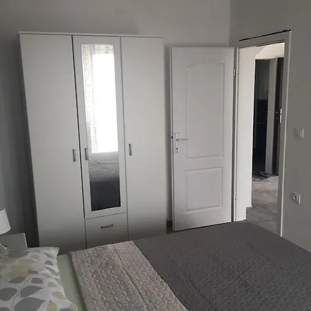 Apartment Bakula