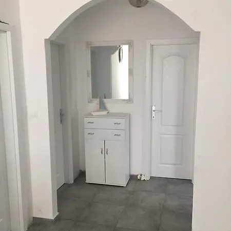 Bakula Apartment