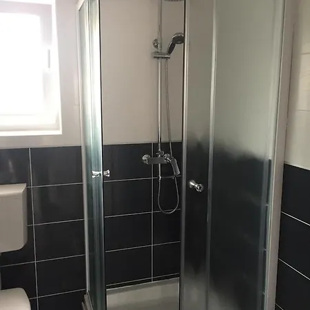 Apartman Bakula Mandre