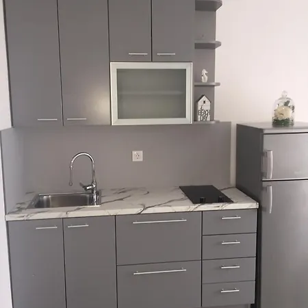 Apartman Bakula Mandre