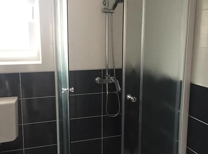 Апартаменты Bakula Мандре