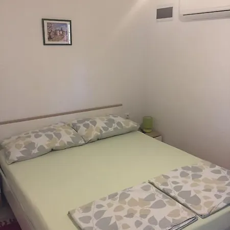 Appartement Bakula Mandre