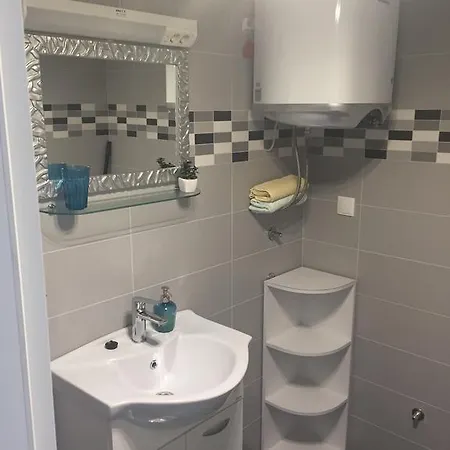 Bakula Διαμέρισμα