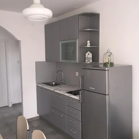 Appartement Bakula Mandre