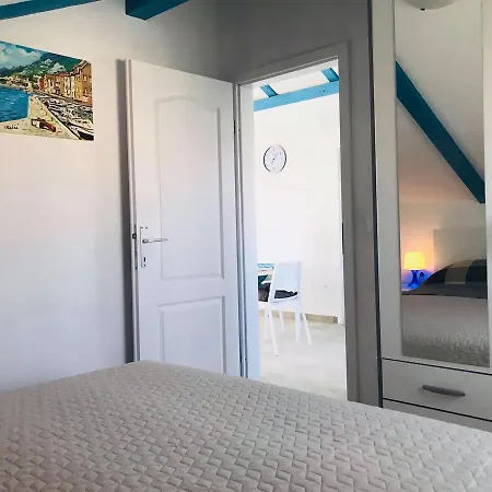 Bakula Διαμέρισμα *