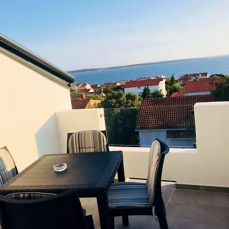 Διαμέρισμα Bakula *