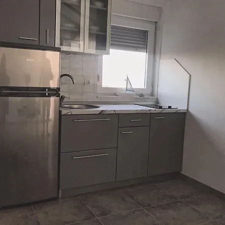 Bakula Διαμέρισμα