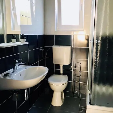 Διαμέρισμα Bakula