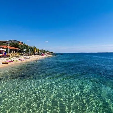 Bakula Διαμέρισμα