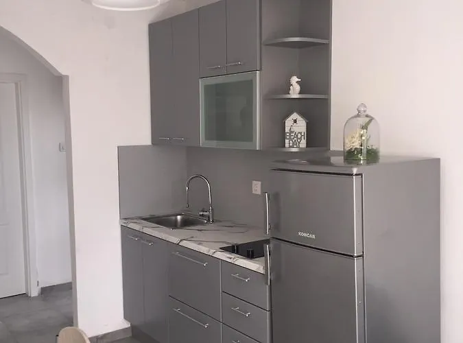 Lägenhet Bakula Mandre